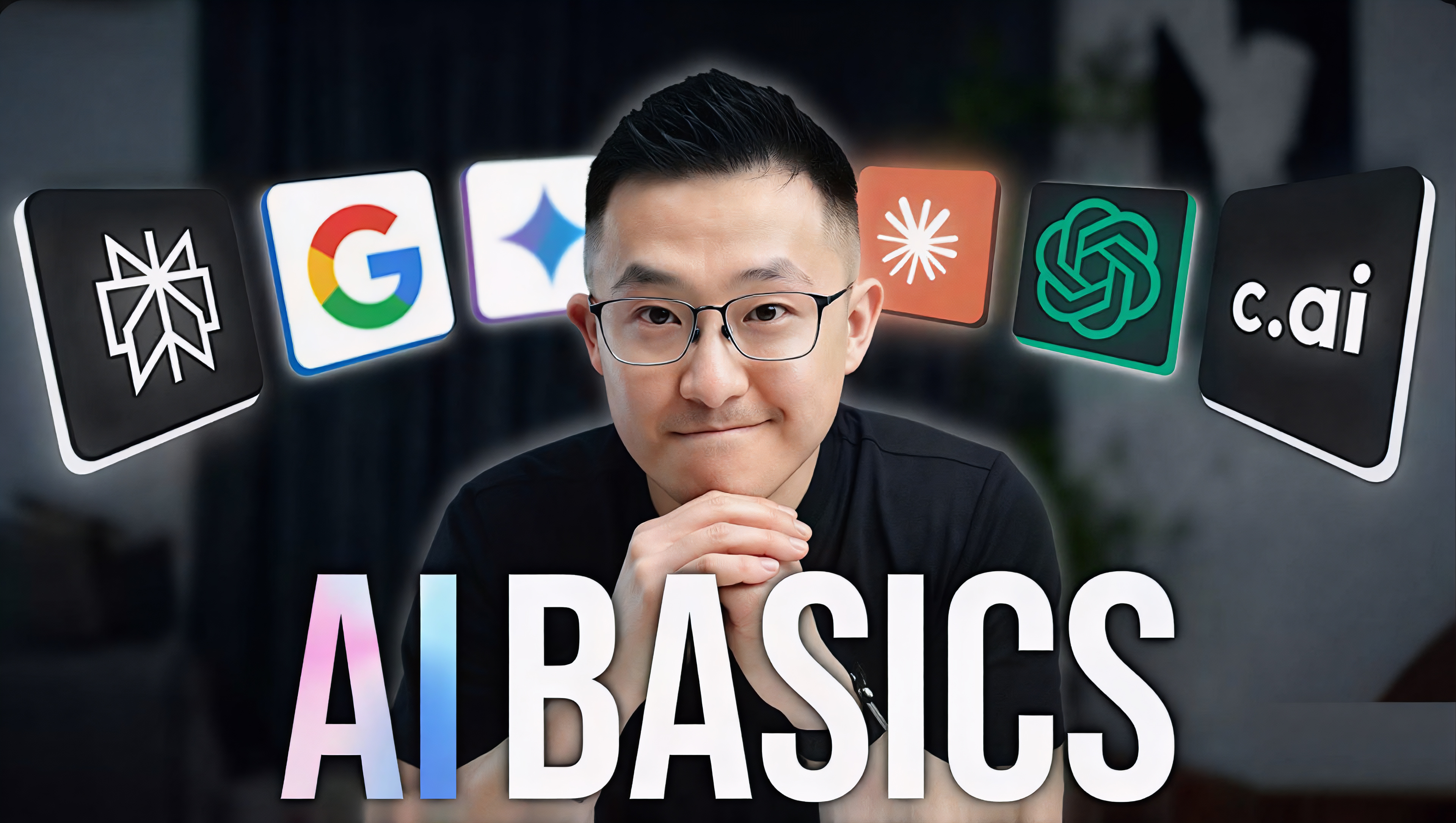 99% of Beginners Don’t Know the Basics of AI